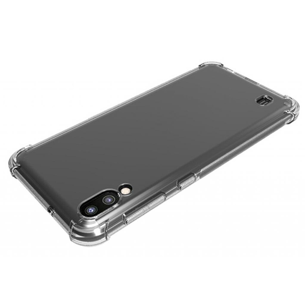 Фото - Чехол для смартфона BeCover Anti-Shock Samsung Galaxy M10 2019 SM-M105 Clear (704321) (704321)