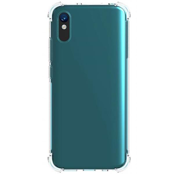 Фото - Чехол для смартфона BeCover Anti-Shock Xiaomi Redmi 9A Clear (705208)