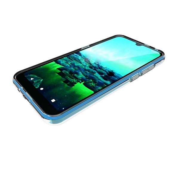 Фото - Чехол для смартфона BeCover Nokia 1.3 Transparancy (705124)