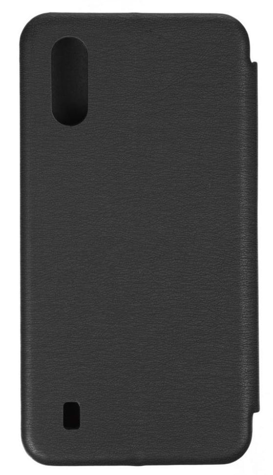 Чохол для смартфону BeCover Exclusive Samsung Galaxy A01 SM-A015 Black (704752)