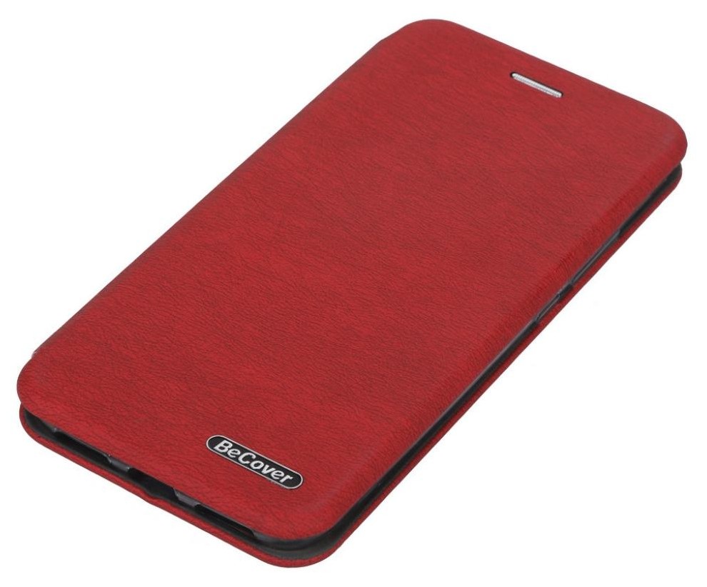 Чохол для смартфону BeCover Exclusive for Samsung Galaxy A11 SM-A115/M11 SM-M115 Burgundy (704899)