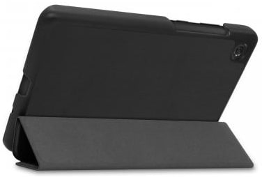 Фото - Чохол для планшету AIRON Lenovo M8 TB-8505 8'' Black (4821784622453)