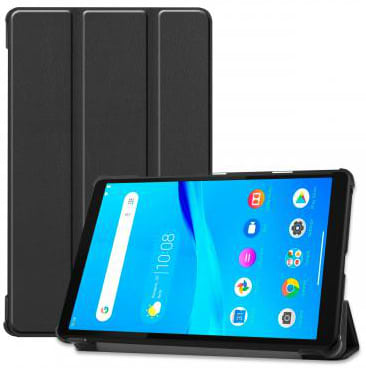 Фото - Чохол для планшету AIRON Lenovo M8 TB-8505 8'' Black (4821784622453)