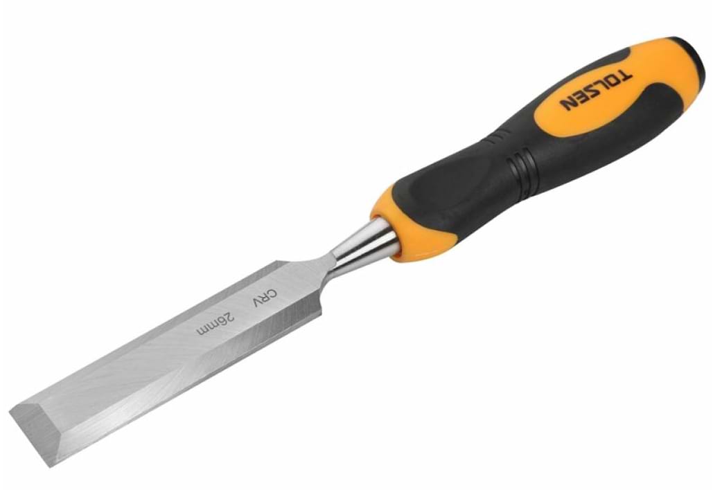 Стамеска Tolsen 25 мм (25071)