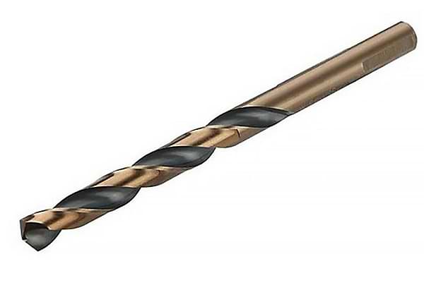 Фото - Сверло Tolsen 1.5x43мм 20 мм М2 10 шт. (75106)