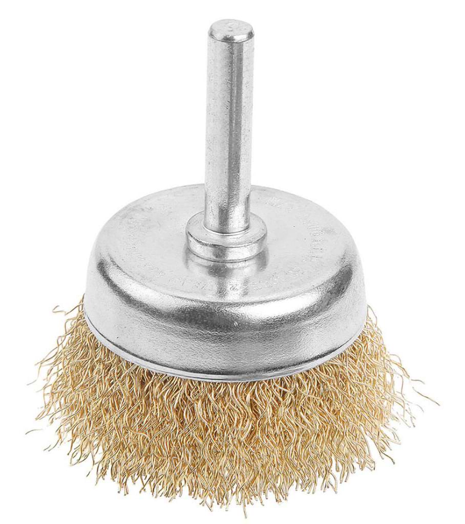 Круг шлифовальный Tolsen 50х6.4 мм (77548)