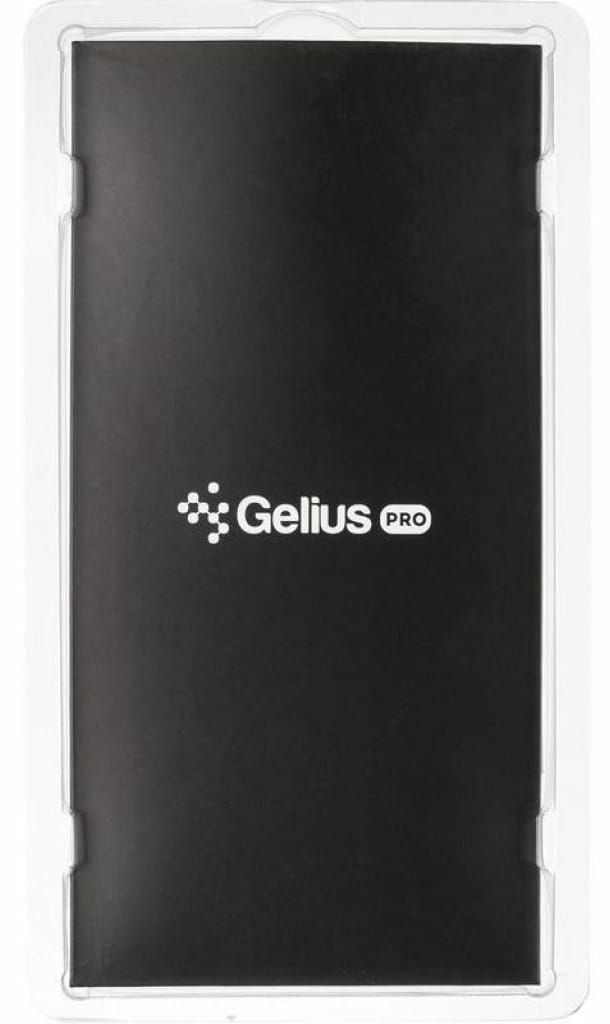 Захисне скло для смартфону Gelius Pro 3D for Xiaomi Redmi 9a/9c Black (00000080089)