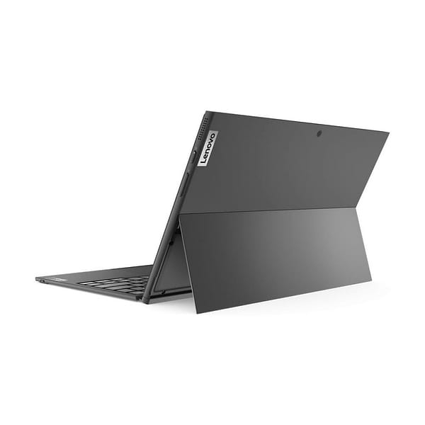 Фото - Планшет Lenovo IdeaPad Duet 3 10.3N4020 4/64Gb Wi-Fi (82AT0040RA) Graphite Grey