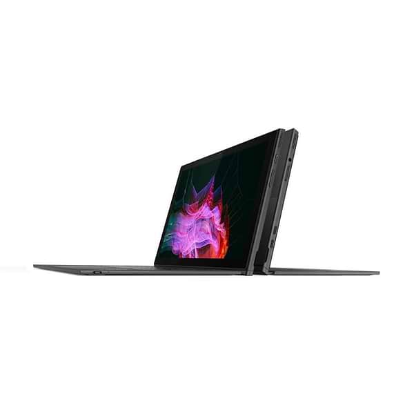 Фото - Планшет Lenovo IdeaPad Duet 3 10.3N4020 4/64Gb Wi-Fi (82AT0040RA) Graphite Grey