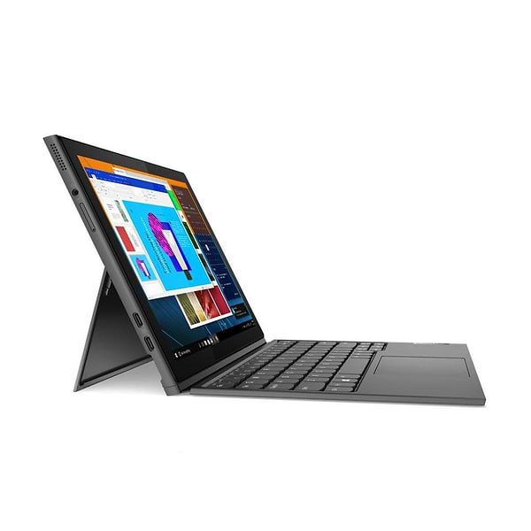 Фото - Планшет Lenovo IdeaPad Duet 3 10.3N4020 4/64Gb Wi-Fi (82AT0040RA) Graphite Grey