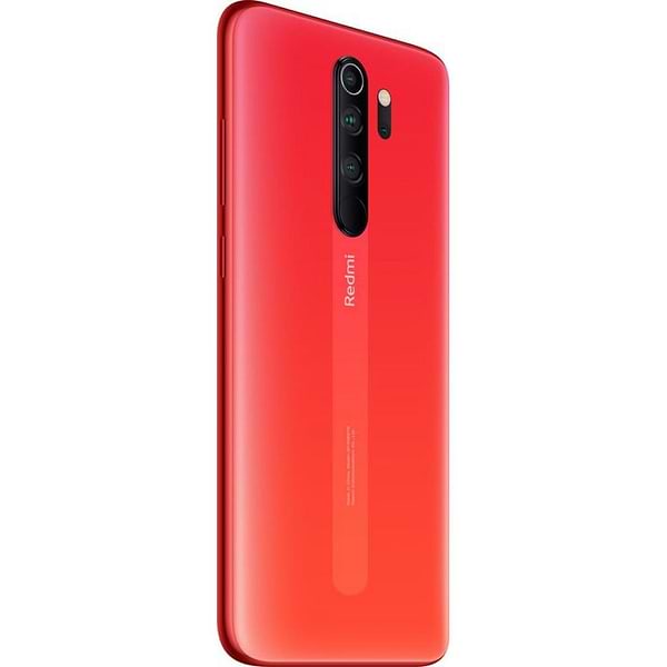 Фото - Смартфон Xiaomi Redmi Note 8 Pro 6/64GB Coral Orange
