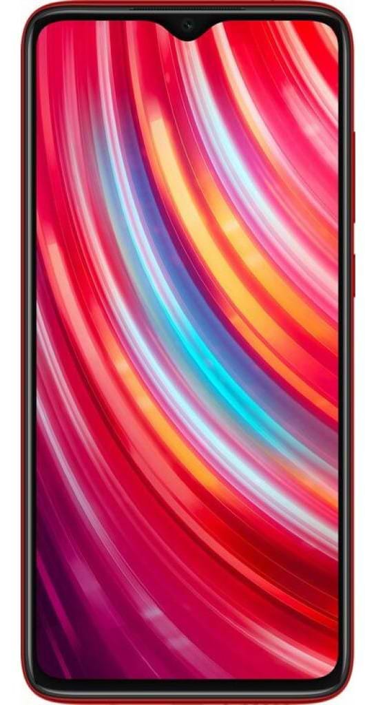 Фото - Смартфон Xiaomi Redmi Note 8 Pro 6/64GB Coral Orange