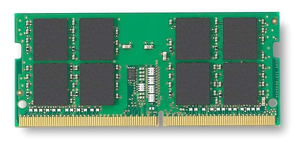 Фото - Память DDR Kingston DDR4 32GB 3200 (KVR32S22D8/32)