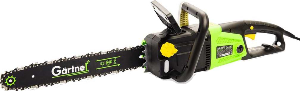 Ланцюгова пила Gartner CSE-2616 (844524)