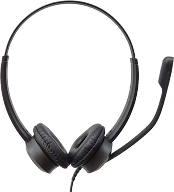 Фото - Гарнитура проводная Grandstream GUV3000