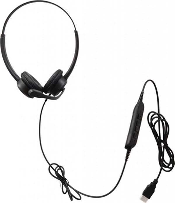 Фото - Гарнитура проводная Grandstream GUV3000