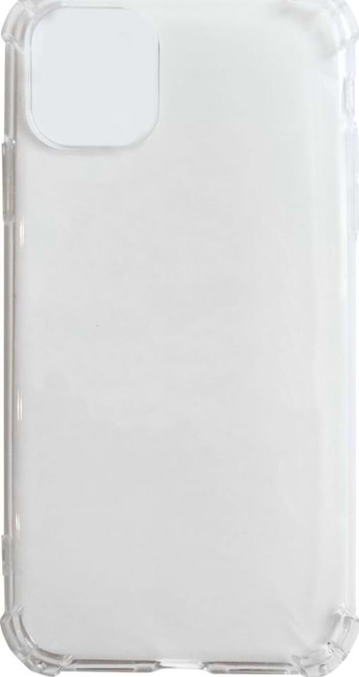 Фото - Чохол для смартфону BeCover for Apple iPhone 11 Clear (704781)
