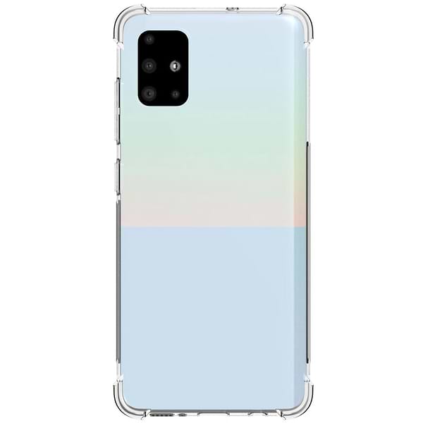 Фото - Чохол для смартфону BeCover Samsung Galaxy A51 SM-A515 Clear (704644)