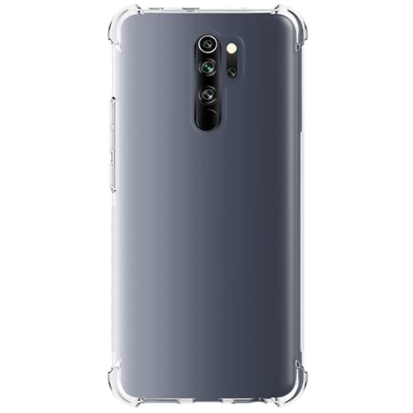 Фото - Чохол для смартфону BeCover Xiaomi Redmi 9 Clear (705207)