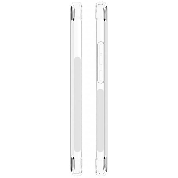 Фото - Чохол для смартфону BeCover Xiaomi Redmi 9 Clear (705207)