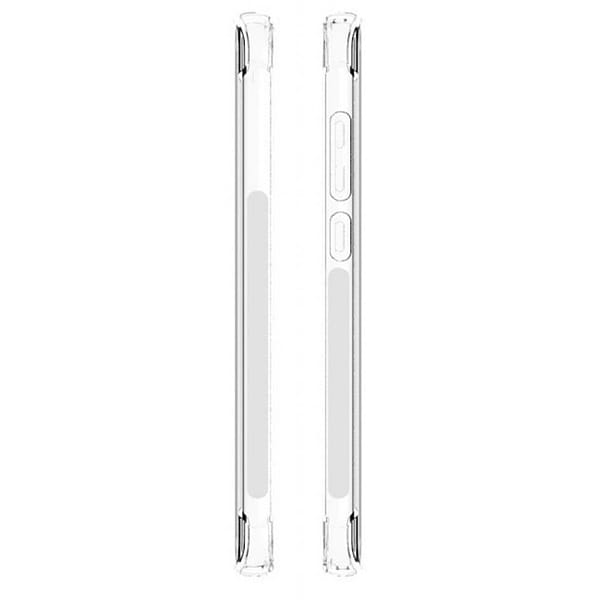 Фото - Чохол для смартфону BeCover Xiaomi Redmi Note 9/10X Clear (705209)