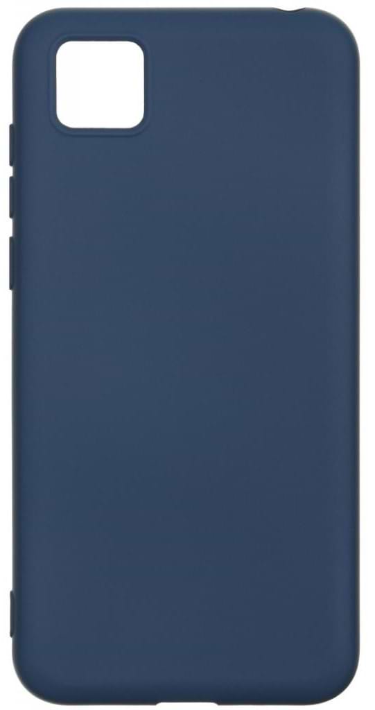 Чохол для смартфону Armorstandart Icon Case for Huawei Y5p Dark Blue (ARM57114) - Фото 1