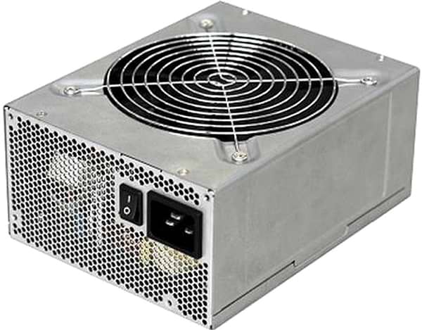 Фото - Блок питания для ПК FSP FSP1200-50AAG