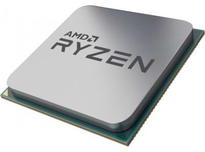 Фото - Процессор AMD Ryzen 9 5900X BOX s-AM4 (100-100000061WOF)