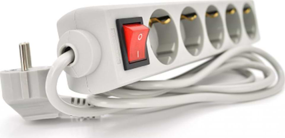 Сетевой фильтр Merlion G530CU (RT-G530-CU)