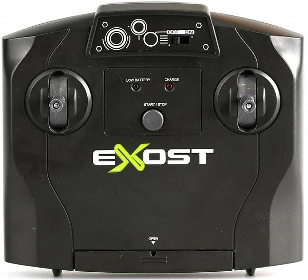 Фото - Радиоуправляемая машинка Silverlit Hover Racer (82014)