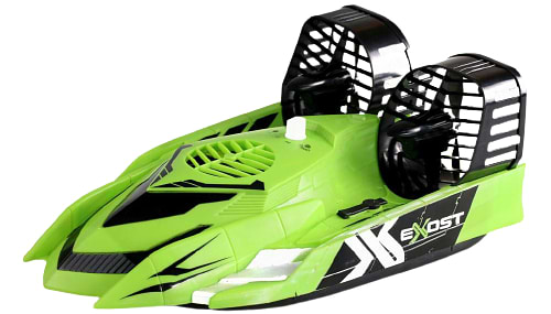 Фото - Радиоуправляемая машинка Silverlit Hover Racer (82014)