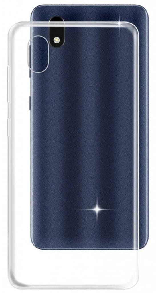 Чехол для смартфона BeCover ZTE Blade A3 2020 Transparancy (705118) - Фото 1