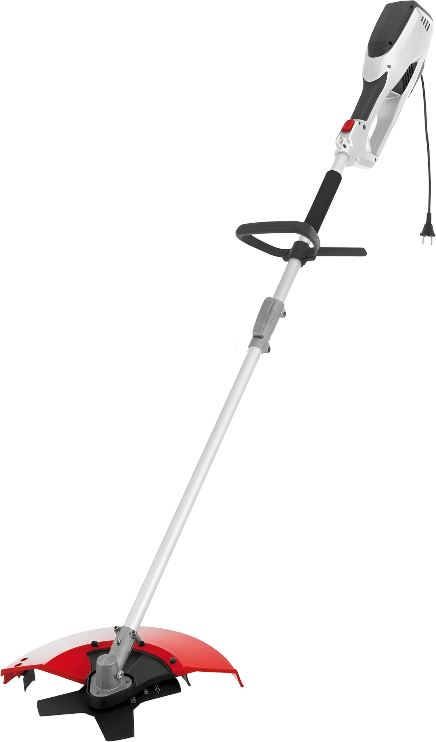 Триммер садовый AL-KO BC 1200 E (112924)