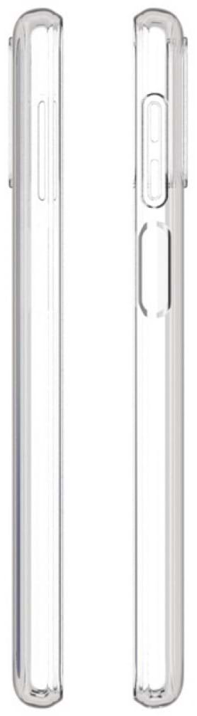 Фото - Чохол для смартфону BeCover Samsung Galaxy M31s SM-M317 Transparancy (705232)