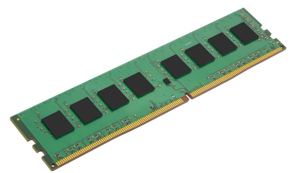 Память DDR Kingston DDR4 16GB 3200 MHz (KCP432NS8/16)