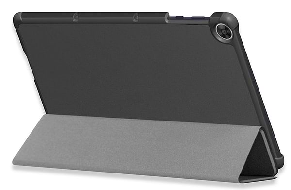 Фото - Чехол для планшета AIRON Premium for Huawei MatePad T 10s 9.7'' Black (4821784622501) + защитная пленка и салфетка