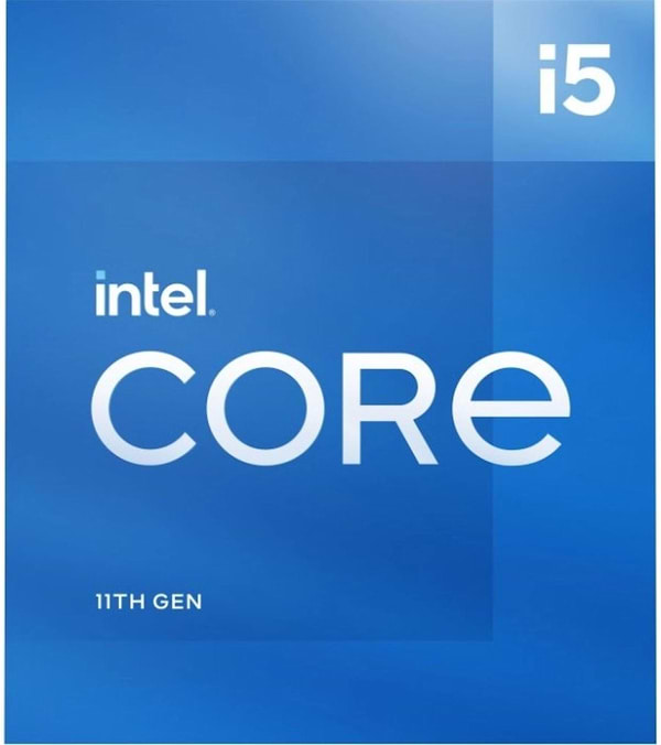 Фото - Процессор Intel I5-11400 S1200 OEM 2.6G (CM8070804497015 S RKP0) Фото - Процессор Intel I5-11400 S1200 OEM 2.6G (CM8070804497015 S RKP0)
