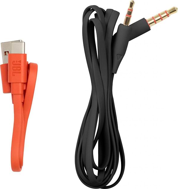 Фото - Навушники повнорозмірні бездротові JBL Tune 660 NC Black (JBLT660NCBLK)