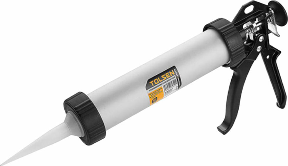 Клеевой пистолет Tolsen 375 мм (43046)