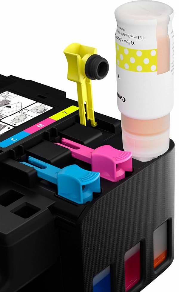 Фото - Принтер для цветной печати Canon PIXMA G1420 (4469C009)