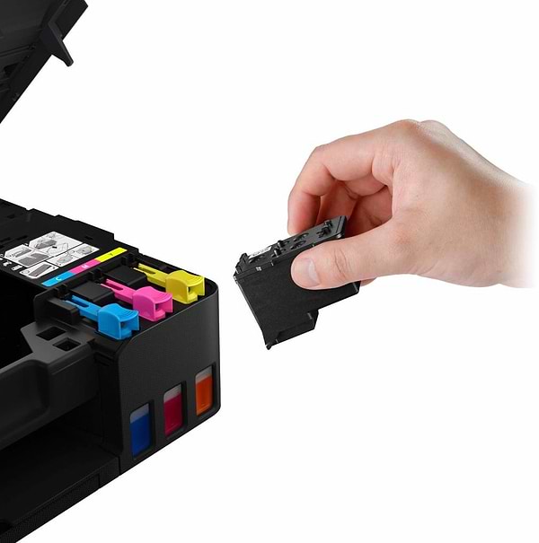 Фото - Принтер для цветной печати Canon PIXMA G1420 (4469C009)