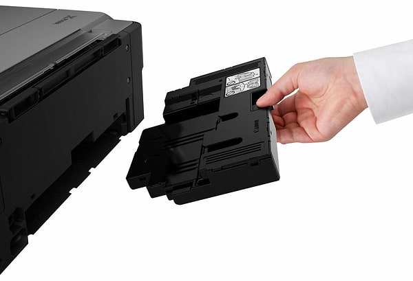 Фото - Принтер для цветной печати Canon PIXMA G1420 (4469C009)