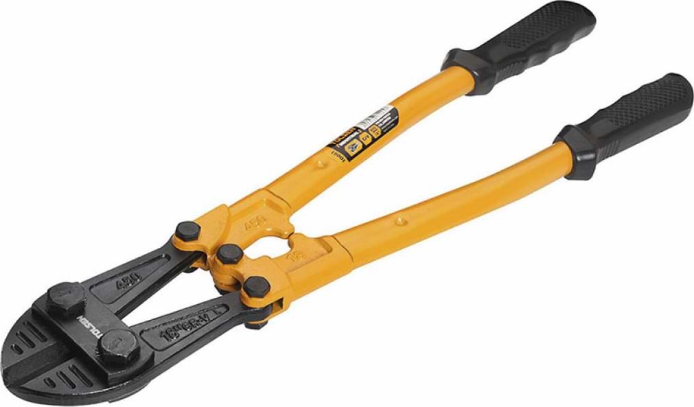 Ножиці арматурні Tolsen Профі 600 мм (10062)