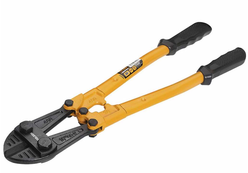 Ножиці арматурні Tolsen 900 мм (10064)