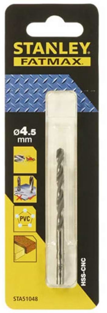 Фото - Свердло Stanley STA51048