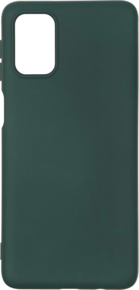 Чохол для смартфону Armorstandart Icon Case Samsung M31s (M317) Pine Green (ARM57093) - Фото 1