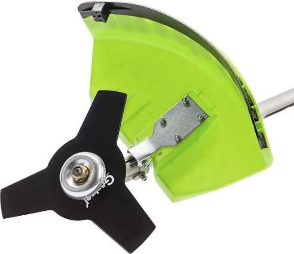 Фото - Тример садовий Gartner BCG-2812 (844541)