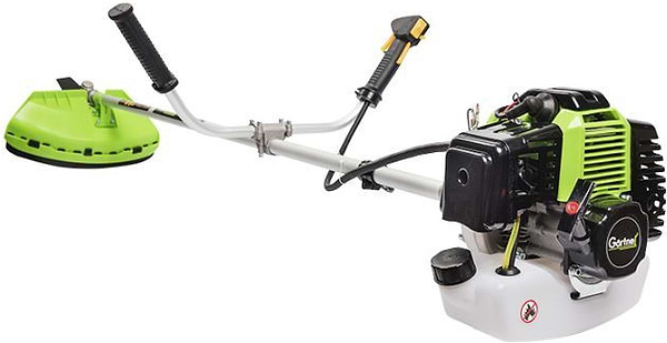 Фото - Тример садовий Gartner BCG-2812 (844541)