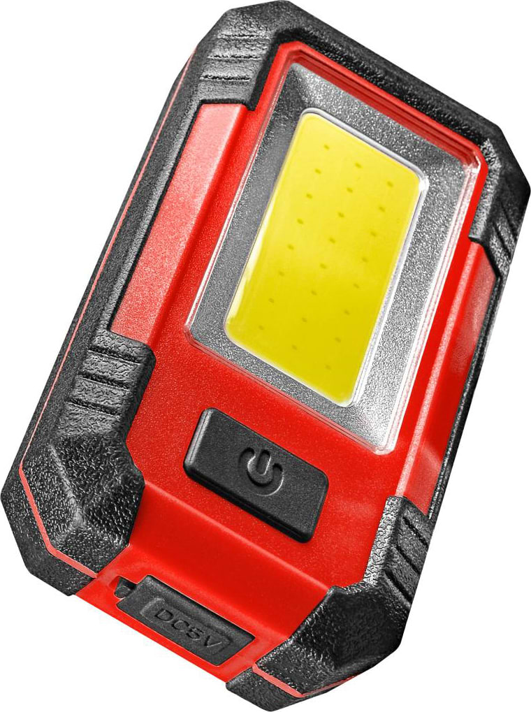 Ліхтар Stark L-1-02 Li 8W COB (243000102) - Фото 1