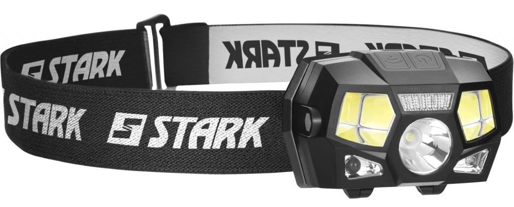Ліхтар налобний Stark L-3-03 Li 5W Osram LED (243000303)